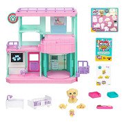 Little Live Pets Mama Suprise Families Ziekenhuis Speelset