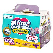 Little Live Pets Mama Suprise Families Puppy Adoption Kit