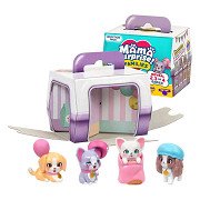 Little Live Pets Mama Suprise Families Puppy Adoption Kit