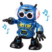 Robo Beats 2 mit LED