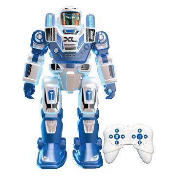 Silverlit Programmeerrobot A Bot XL