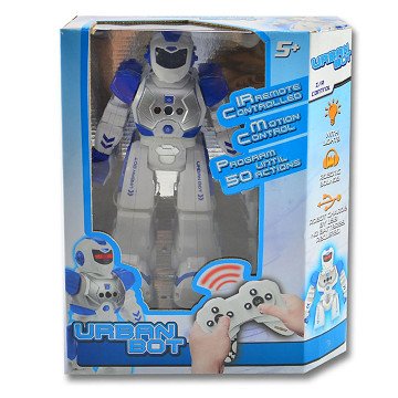 Silverlit SMART Bot Urban