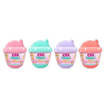 Cry Babies Magic Tears Mini Pop