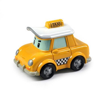 Robocar Poli Die-Cast - Cap