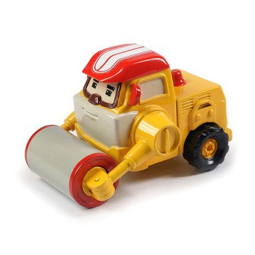 Robocar Poli Die-Cast - Max