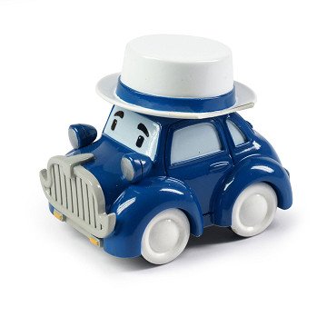 Robocar Poli Die-Cast - Musty