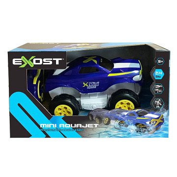 Silverlit Mini Aqua Jet