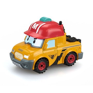 Robocar Poli Die-Cast - Mark