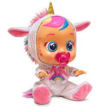 Cry Babies Verträumtes Einhorn
