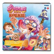 Tomy Grandma Cookie Game