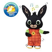 Fisher Price Bing Plush - Hoppity Voosh