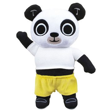 Bing Talking Pando Plush