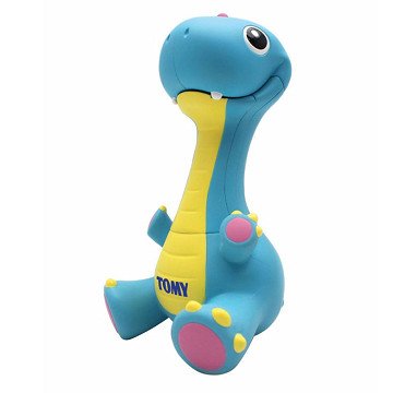 Tomy Romper Stomper Dino