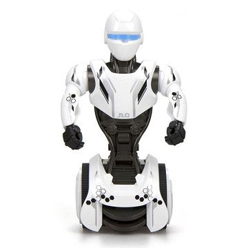 Junior 1.0 Robot