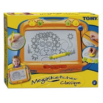 Tomy Megasketcher Classic Drawing Board