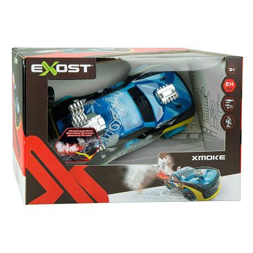 Exost RC Xmoke Streetcar