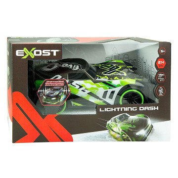 Exost RC Lighting Dash Car