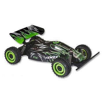 RC Bionic Buggy