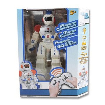 Gear2Play Roboter Revo Bot