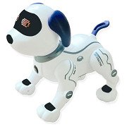 Dog play hot sale robot