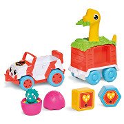 Tomy Dino Rescue Ranger
