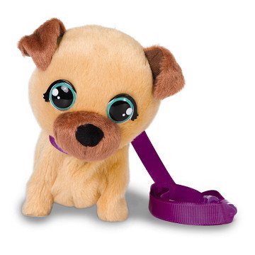 Mini Walkiez - Schäferhund
