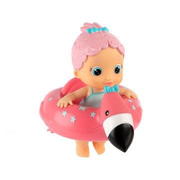 Bloopies Floaties Bath Toys - Lara