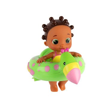 Bloopies Floaties Bath Toys - Dana