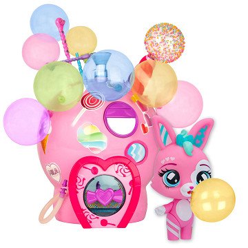 Bubiloons Bubi-Lab Speelset