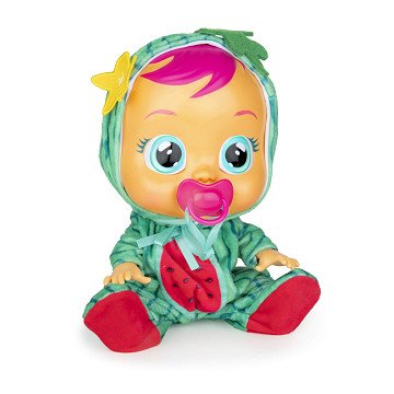 Cry Babies Tutti Frutti Mel Babypuppe
