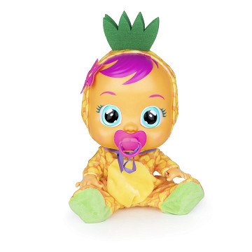 Cry Babies Tutti Frutti Pia Babypuppe