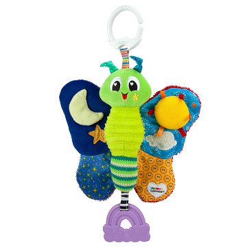 Lamaze Brook der Schmetterling