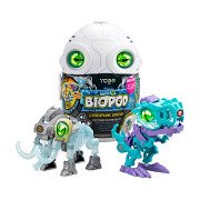 Silverlit Biopod Duo Cyberpunk Dino | Thimble Toys