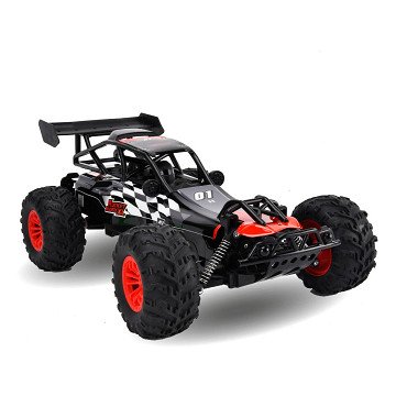 Gear2Play RC Rocket Buggy XL Remote Control Car