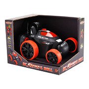 Gear2Play RC Stunt & Roll Remote Control Car Red