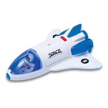Astro Venture Space Shuttle-Spielset