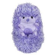 Curlimals Hedgehog Interactive Plush Toy