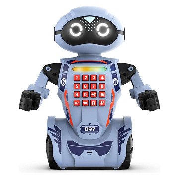 Silverlit YCOO DR7 Programming Robot