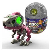 Biopod Battle Single Dino