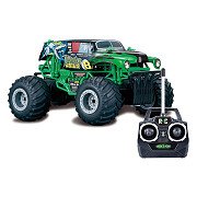 RC Monster Truckies MegaForce 1:16 Steuerbares Auto