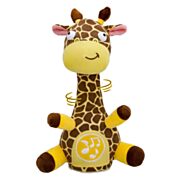 Georgina The Giraffe Interactive Stuffed Animal Plush