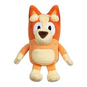 Plush cuddly toy Bluey - Bingo, 20cm