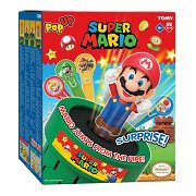 Tomy Pop-Up Super Mario Brettspiel