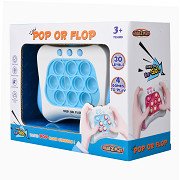 Pop or Flop - Blue