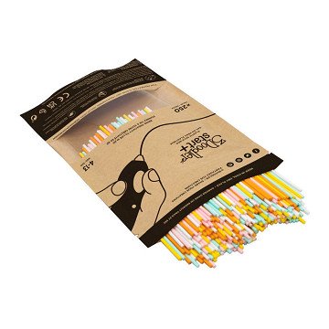 3Doodler Nachfüllpack 250 Sticks – Feuer & Eis