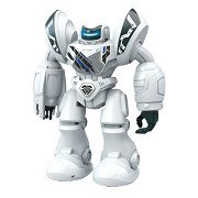 Silverlit Robot Robo Blast White