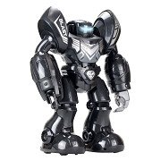 Silverlit Robot Robo Blast Black