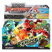 Silverlit Biopod Kombat Duo Pack
