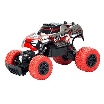 Exost X-Wildfire RC Remote Control Car