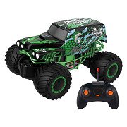 Gear2Play RC Monster Destroyer Controlled Car